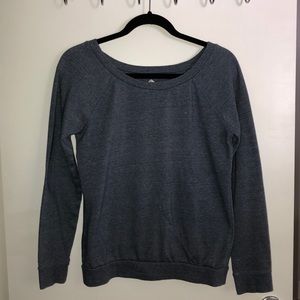 Volcom Sweaters - Volcom- Long Sleeve Sweater Volcom Sweaters - Volcom- Long Sleeve Sweater